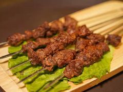 -牛焱·贵州黄牛肉火锅(城西银泰店)