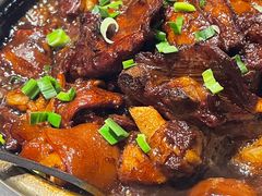-香雪海饭店中餐厅(人民桥店)