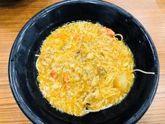 -小杨生煎(龙之梦购物中心店)