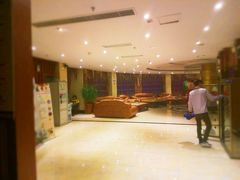 -红街养生休闲会所(红街商业广场店)