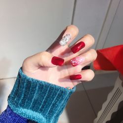 -梵熙美甲 Fancy Nails