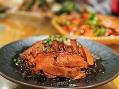 -易老九江湖菜(北滨一路店)