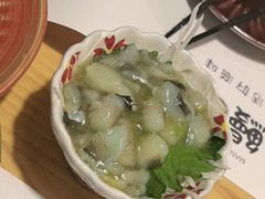 -鳗鲔料理小馆