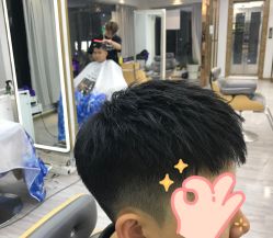 -辛格·潮沙龙