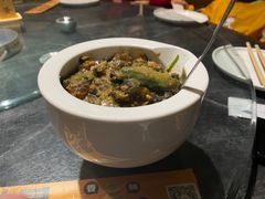 -金掌勺东北菜(格兰晴天店)