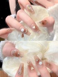 -隅日式美甲美睫專門店