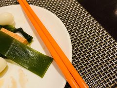 -大华锦绣假日酒店·锦味餐厅