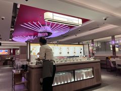 -海底捞火锅(杭州庆春路夜宵主题店)