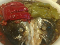 -小巴辣子川湘菜餐厅(星游城店)