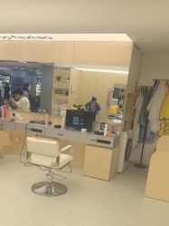 -Oh my head 儿童理发(丹尼斯大卫城店)