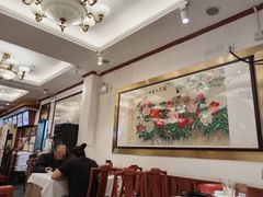 -峨嵋酒家(地安门店)