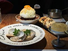 -岛风·台食小馆 ISLAND BISTRO(烟台山店)