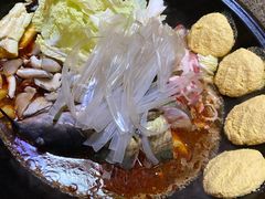 -农家铁锅炖(太阳沟店)
