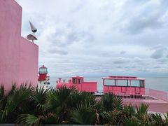 -漳州滨海火山岛自然生态风景区