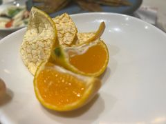 -陈厨老家菜馆(义安区店)