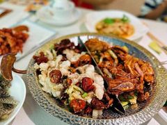 -小鱼小牛(世欧广场店)