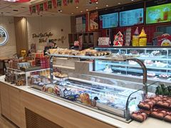 -85度C(苏州石路店)