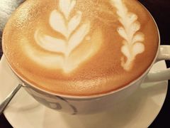 -MEET COFFEE婉约咖啡(宝善公寓店)