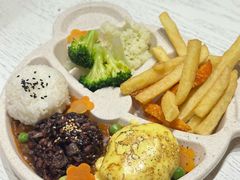 -娜娜家•Nana's restaurant(国金汇店)