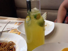 iphone_upload_pic-菲滋意式餐厅(鄞州印象城店)
