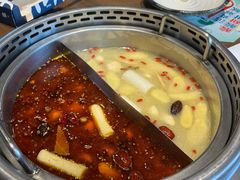 -快乐小羊(富强中路店)