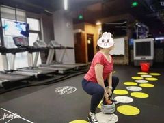 -豪思成DK健身私教连锁(凯乐国际店)
