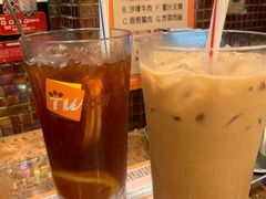 柠檬红茶-金华冰厅