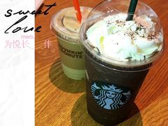 -星巴克(苏州泰华店)