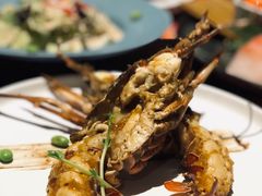 波士顿龙虾-松临·铁板烧&Omakase(神农店)