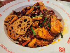 -禄鼎记·多口味酸菜鱼(凯德广场店)