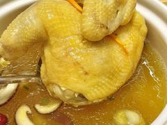 -蟹天蟹地农家菜·阳澄湖大闸蟹(浅水湾店)