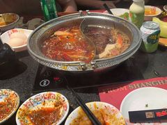 -牛New寿喜烧(闵行龙湖天街店)