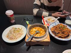 -老头儿油爆虾·知味杭州(爱琴海购物中心)