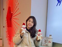 -红星前进面包牛奶公司(五道口购物中心店)