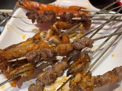 -京元盛铜锅涮肉(上海总店)
