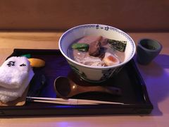 玄面-赵记玄面(市府恒隆广场店)