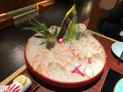 -蟹田居·活蟹料理(东城店)