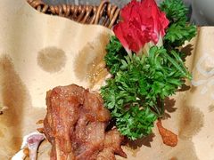 -前海沿•青岛菜(中山路天主教堂店)
