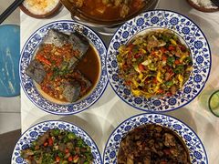 -新新湘菜馆(新中街二条店)