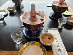 -南门涮肉(上海一店)