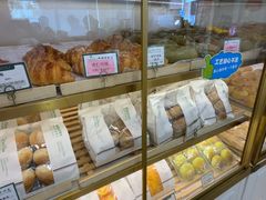 -蜂蝶来饼店(拱北总店)