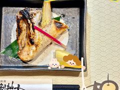 -和创柚子·会席日本料理(新区淮海街店)