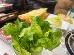 -老楼羊蝎子·铜锅涮肉•20年专注羊肉(惊驾路店)