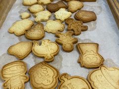 -千浔一暖DIY蛋糕烘焙(人民大学店)
