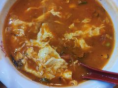 疙瘩汤-小红烤翅(傅厚岗店)