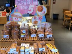 -一鸣真鲜奶吧(中央花园店)