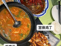 -玉桥餐厅(天坛店)