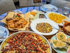 -前海沿·青岛菜(五四广场永旺店)