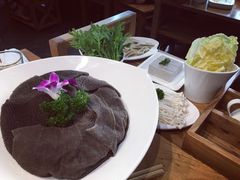 -巴奴毛肚火锅(商城路店)