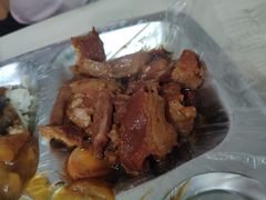 -晓宇盒饭(民安街店)